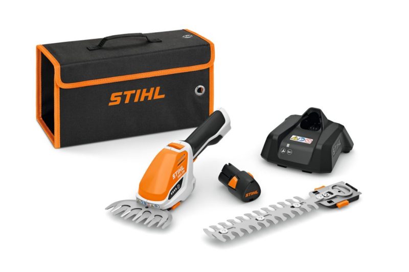 STIHL HSA26 Accu Heggenschaar