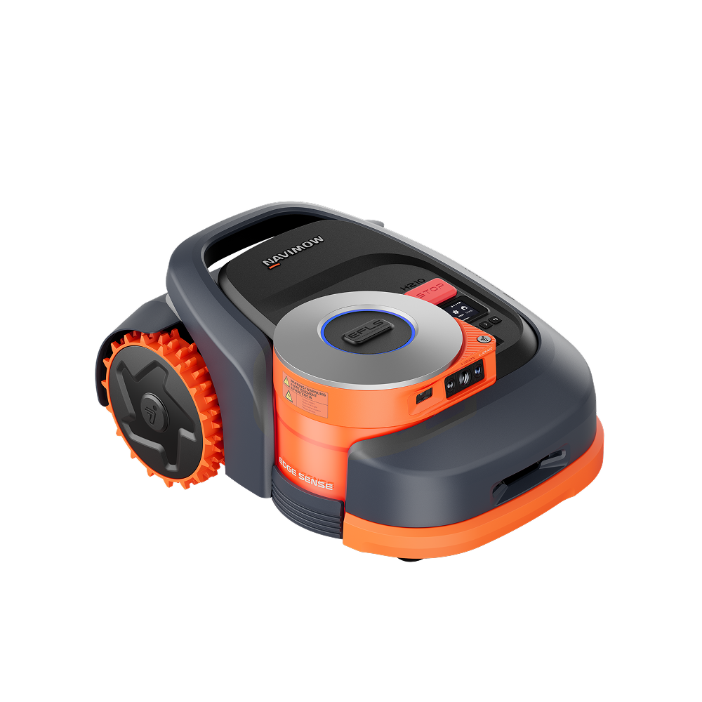 Segway Navimow H206 + gratis garage