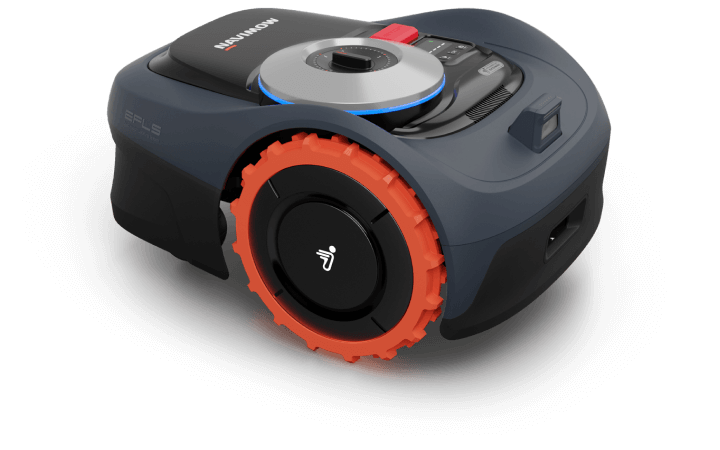 Segway Navimow i108E Robotmaaier