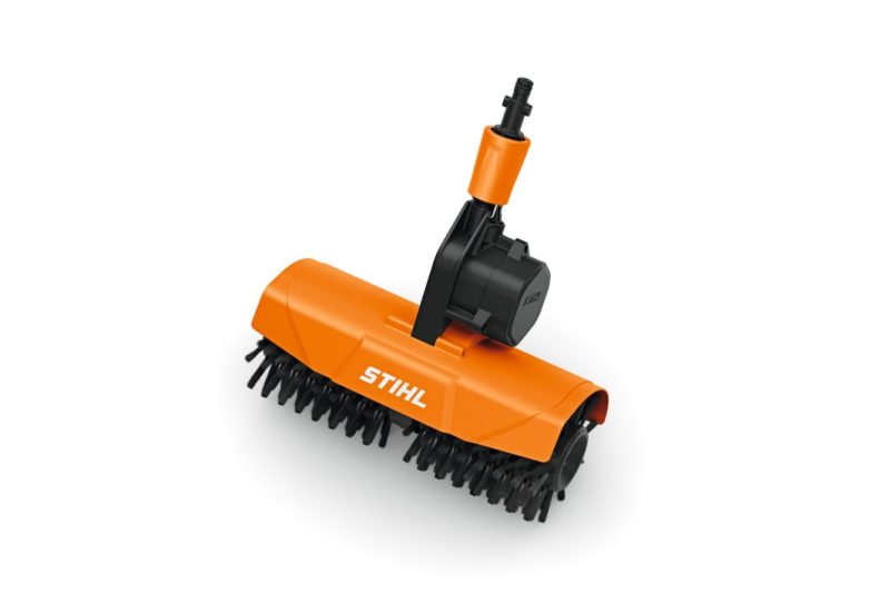 STIHL Roterende borstelrol voor RE 80 t/m RE 170 plus