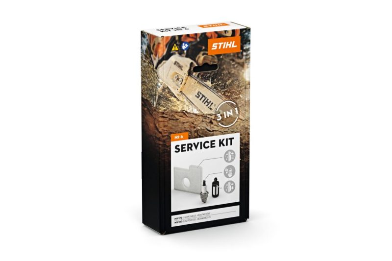 STIHL Service Kit 6 voor MS 170 en MS 180