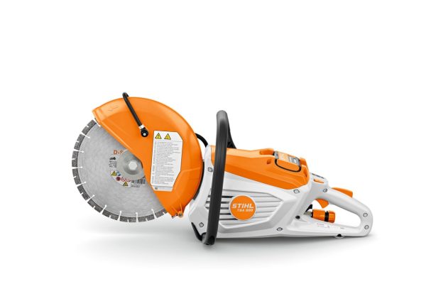 STIHL TSA 300 accu doorslijper