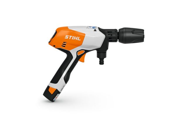 STIHL RCA 20 accu hogedrukreiniger (zonder accu en lader)