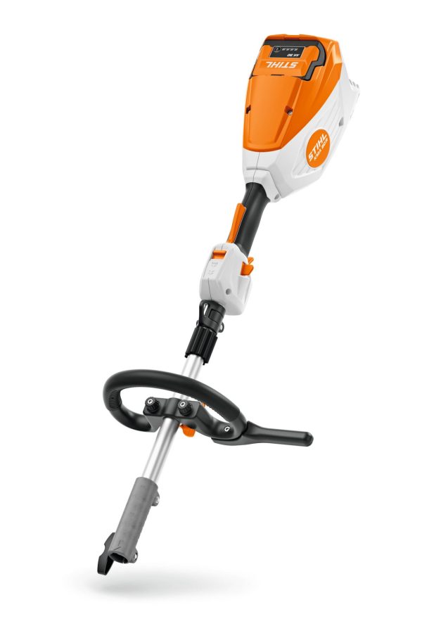 STIHL KMA 80R accu combimotor