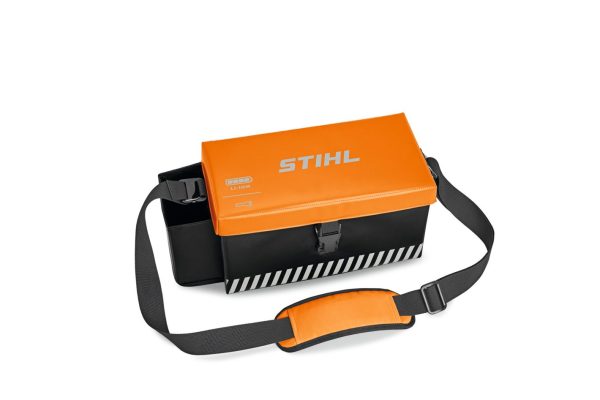 STIHL Tas voor accu/olie