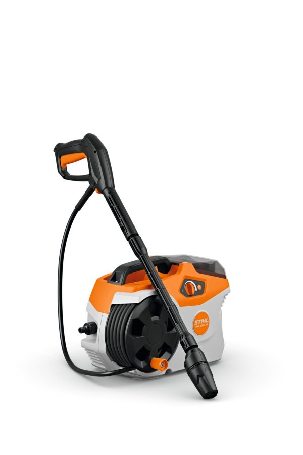 STIHL REA 60 plus accu hogedrukspuit