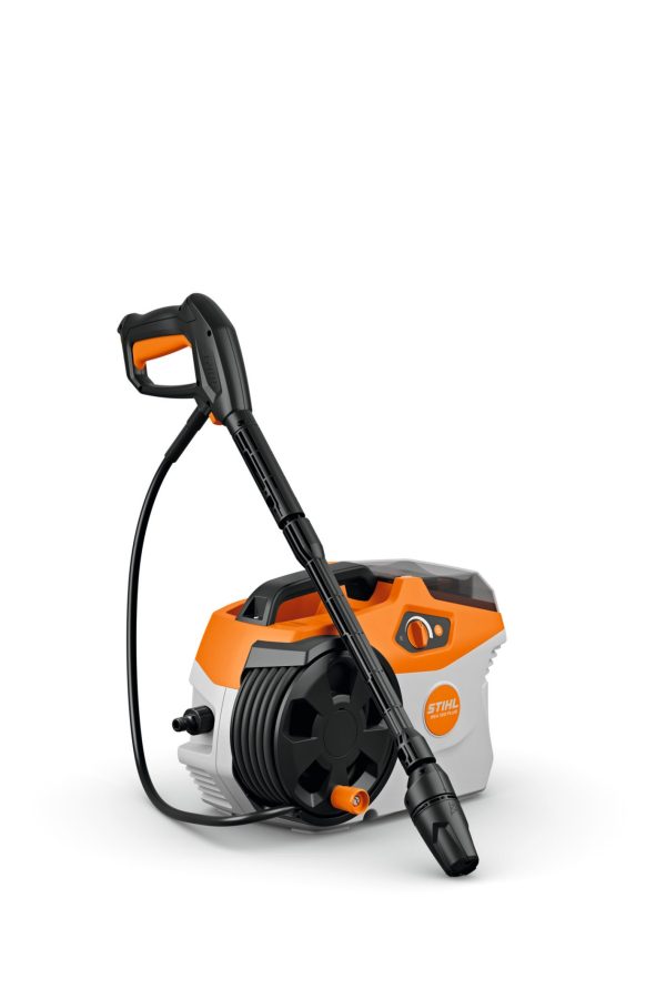 STIHL REA 100 plus accu hogedrukspuit