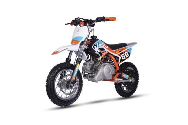 Kayo pit bike KMB