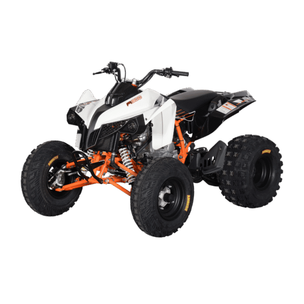 Kayo Quad A300