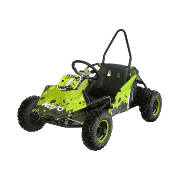 Kayo buggy ES70