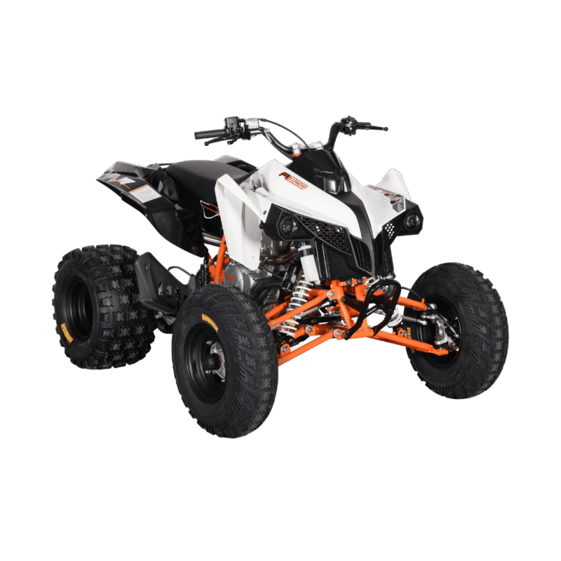 Kayo Quad A300 - Afbeelding 3