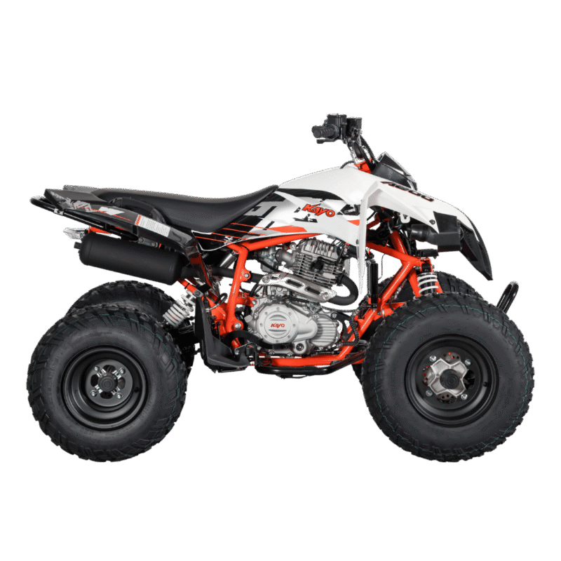 Kayo Quad A200 - Afbeelding 4