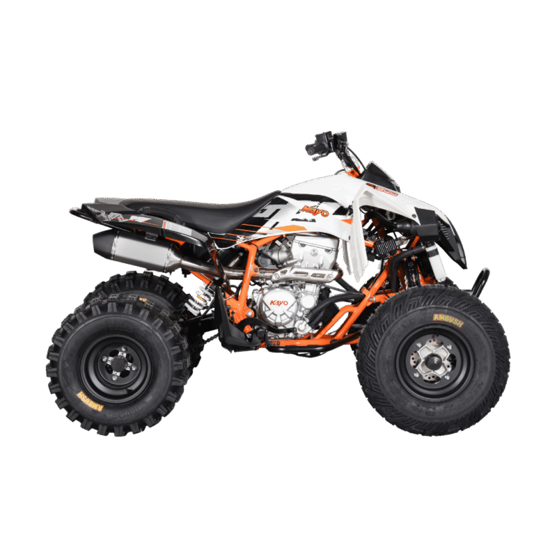 Kayo Quad A300 - Afbeelding 4