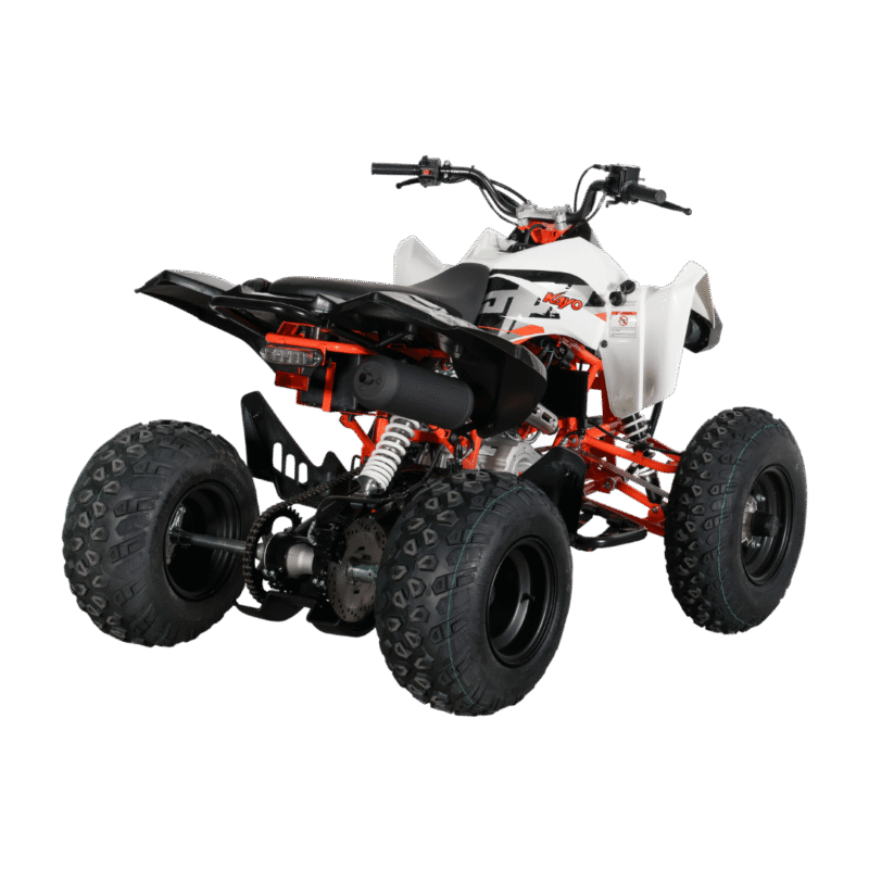 Kayo Quad A200 - Afbeelding 5