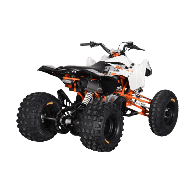 Kayo Quad A300 - Afbeelding 5