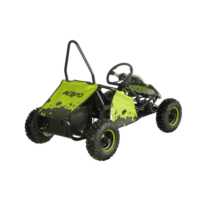 Kayo buggy ES70 - Afbeelding 5