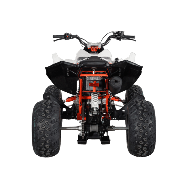 Kayo Quad A200 - Afbeelding 6