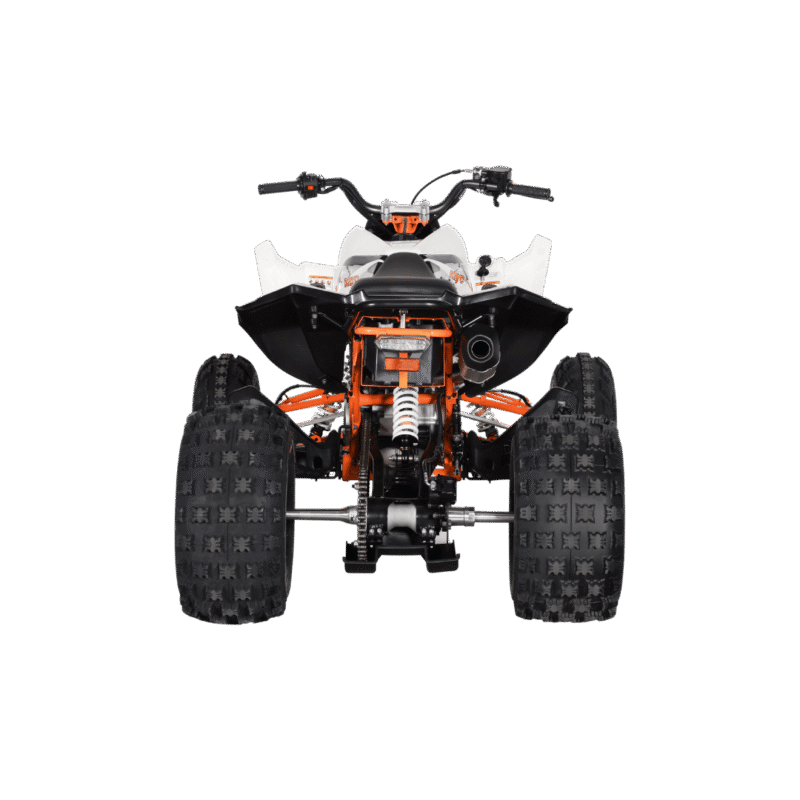 Kayo Quad A300 - Afbeelding 6