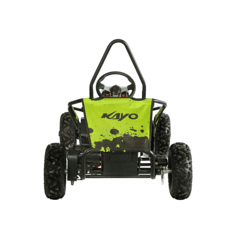 Kayo buggy ES70 - Afbeelding 6