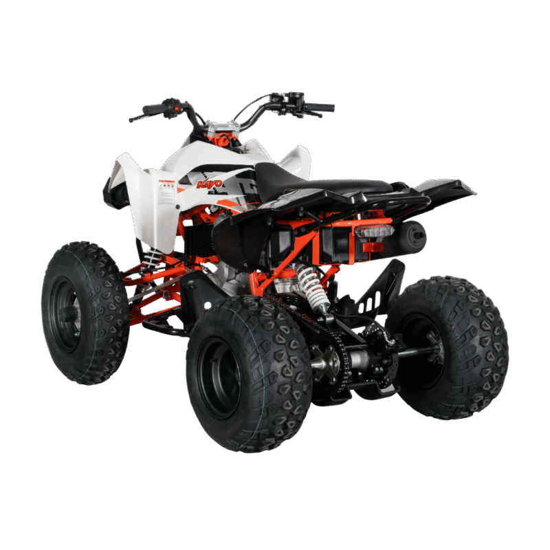 Kayo Quad A200 - Afbeelding 7