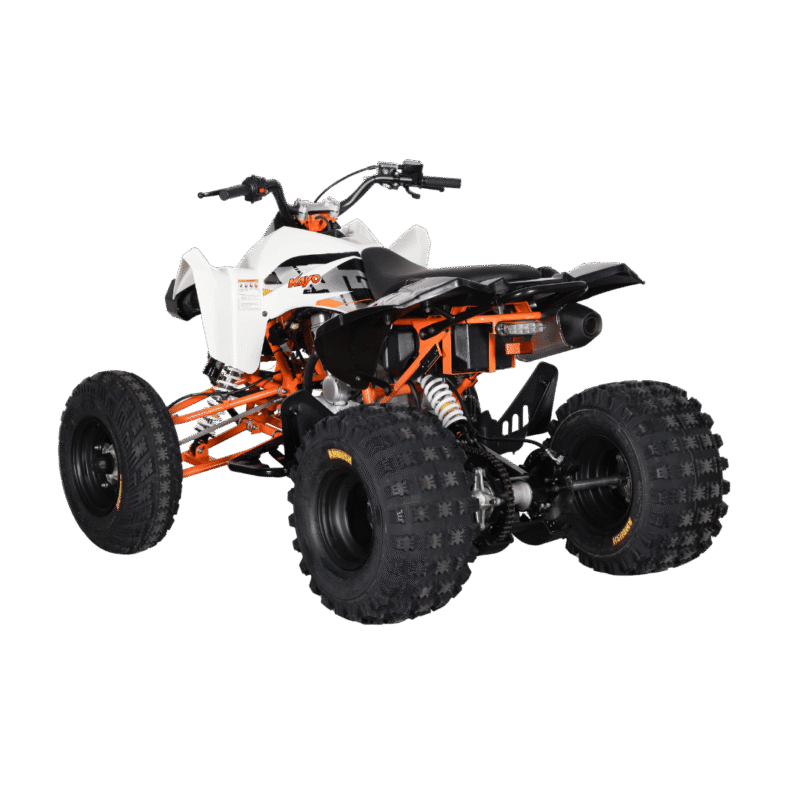 Kayo Quad A300 - Afbeelding 7