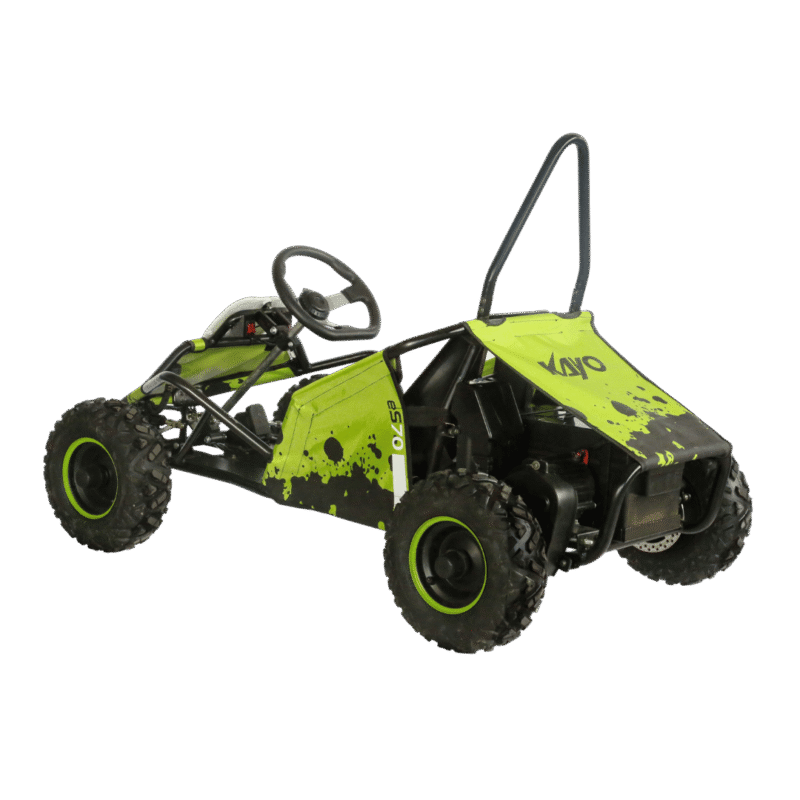 Kayo buggy ES70 - Afbeelding 7