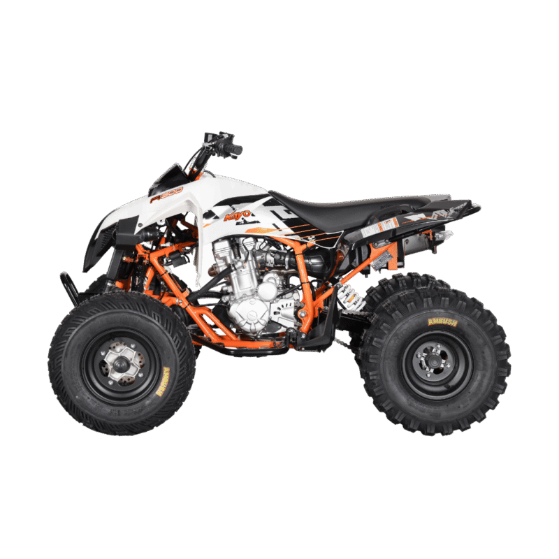 Kayo Quad A300 - Afbeelding 8