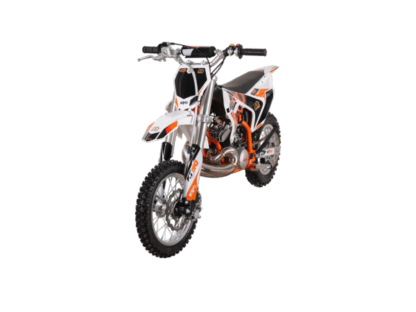 Kayo dirtbike KT50