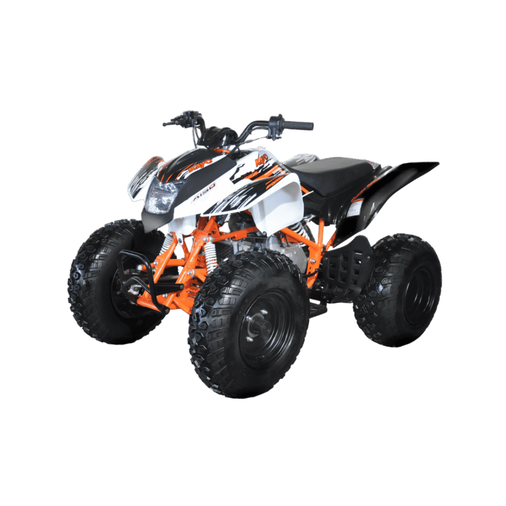Kayo Quad A150