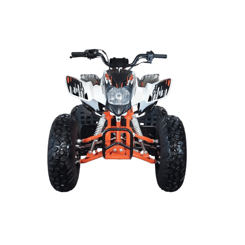 Kayo Quad A150 - Afbeelding 2