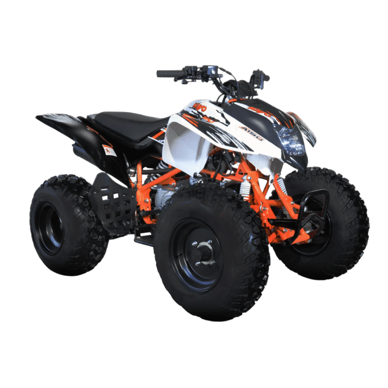 Kayo Quad A150 - Afbeelding 6