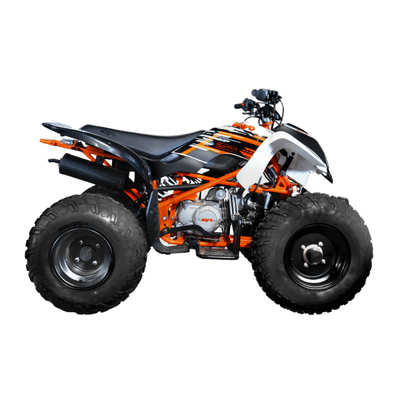 Kayo Quad A150 - Afbeelding 5