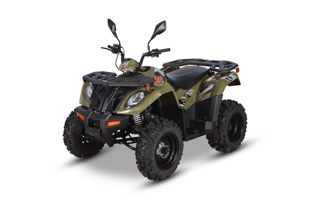 Kayo Quad AU300