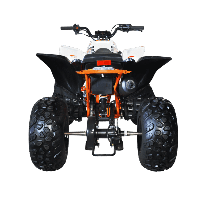 Kayo Quad A150 - Afbeelding 3