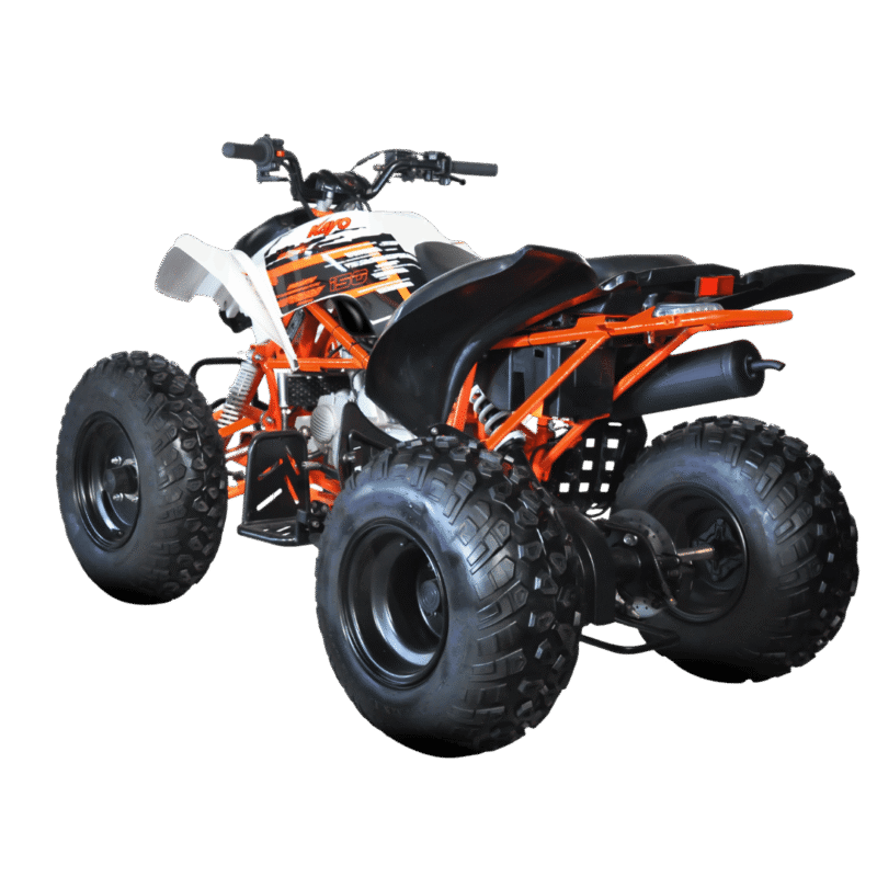 Kayo Quad A150 - Afbeelding 7