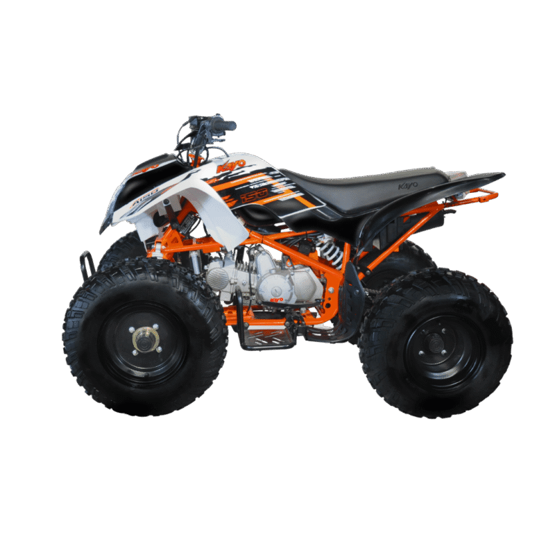 Kayo Quad A150 - Afbeelding 8