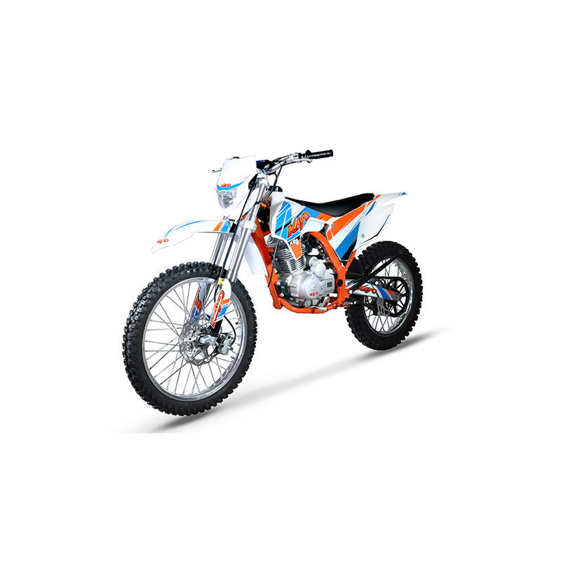 Kayo Dirtbike K2 Enduro - Afbeelding 4
