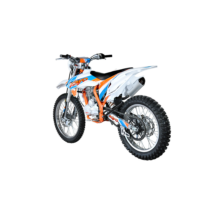 Kayo Dirtbike K2 Enduro - Afbeelding 6