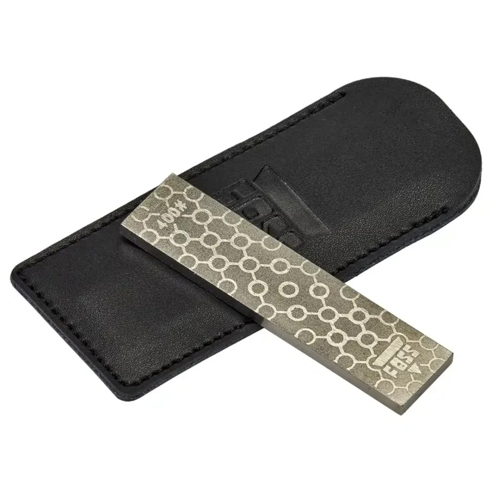 Foss Slijpsteen Duo Diamant