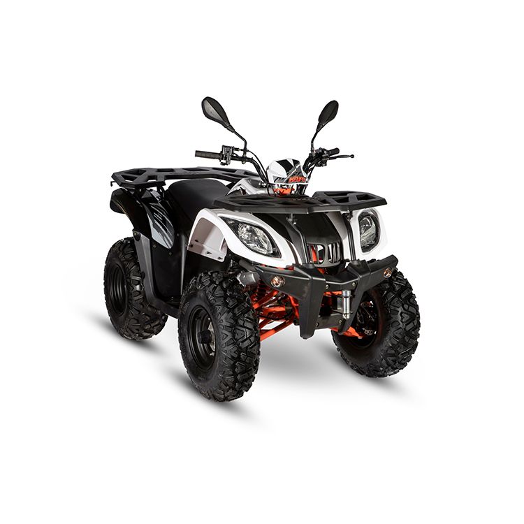 Kayo Quad AU200 T3b - Afbeelding 3