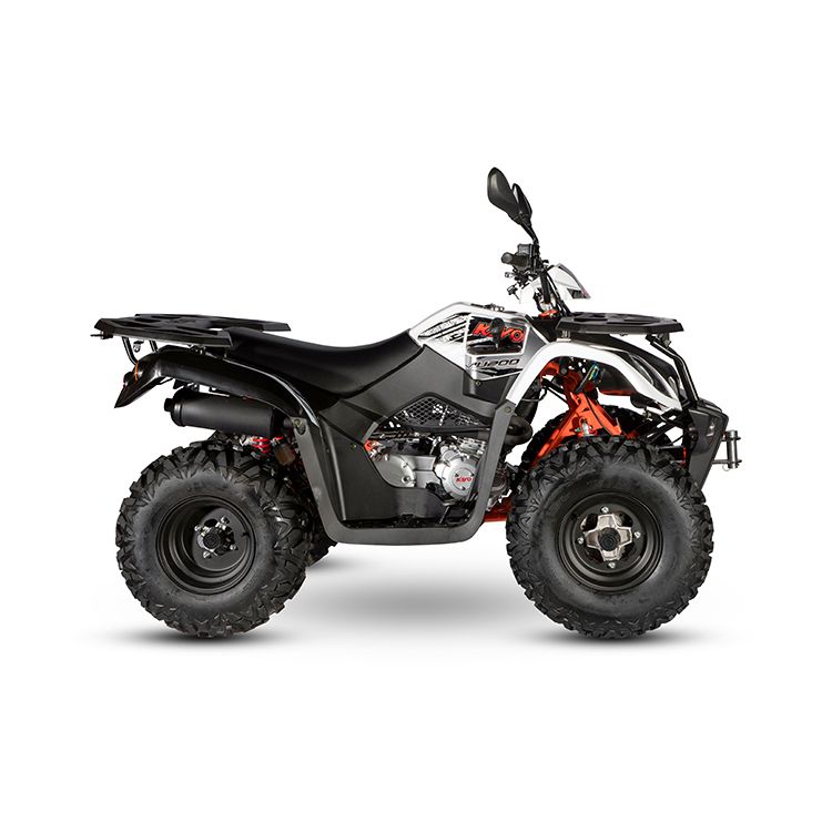 Kayo Quad AU200 T3b - Afbeelding 6