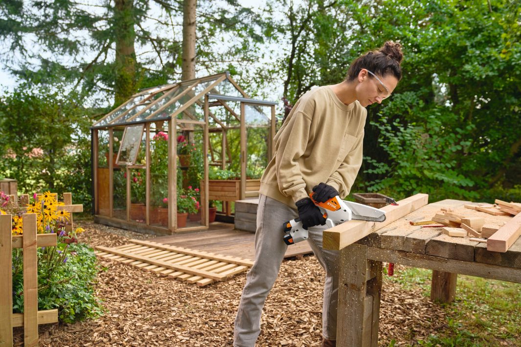 GTA 30 set met 2x AS 2 accu en AL 5-2 lader - Afbeelding 11