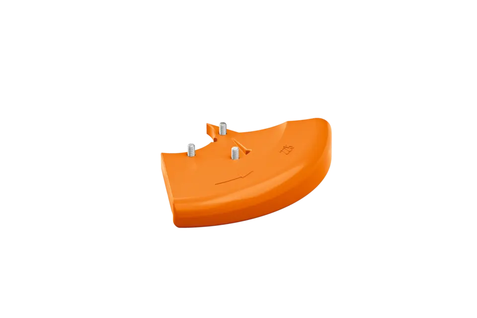 Beschermkap, voor cirkelzaagbladen, Ø 225 mm voor FS 360, 410, 420, 500, 550