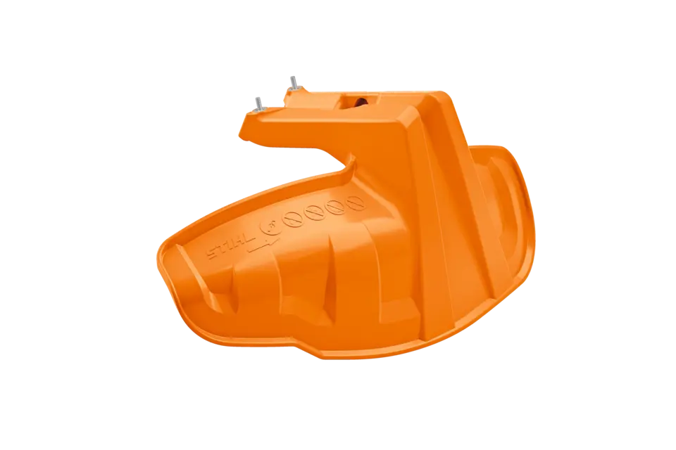 Beschermkap, Ø 520, voor FS 261, 361, 411, 461, 491