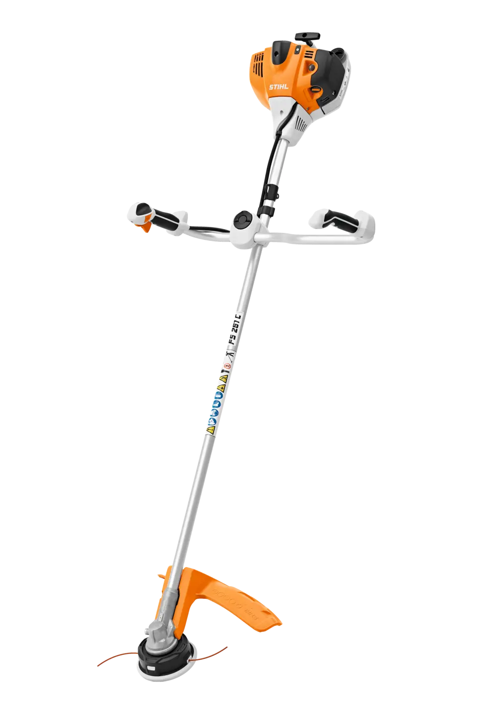 FS 261 C-E, AutoCut 46-2