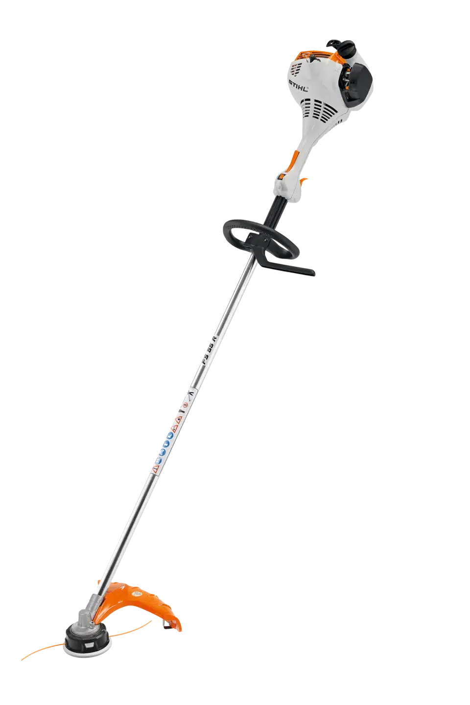 FS 55 R, AutoCut C 26-2