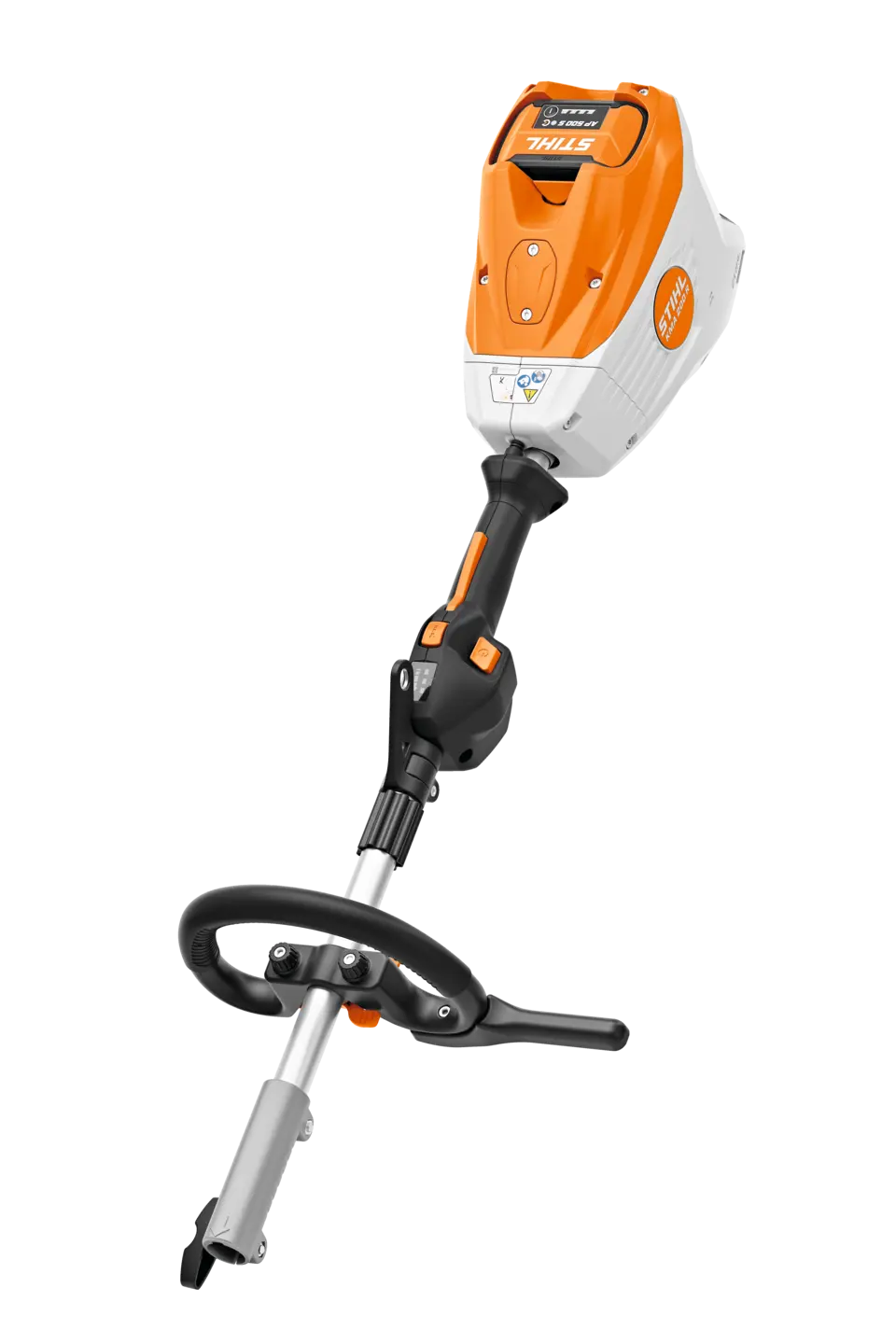 KMA 200 R, zonder accu en lader