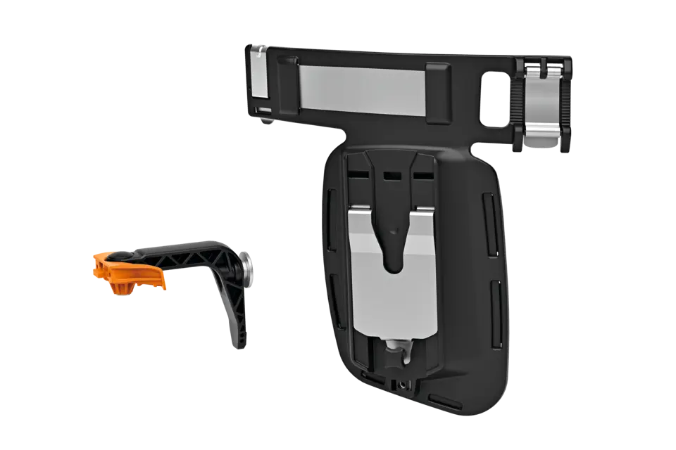 Comfortdraagsysteem, voor BGA 200