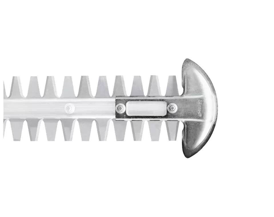 Zwaardbeschermer voor HLE 71