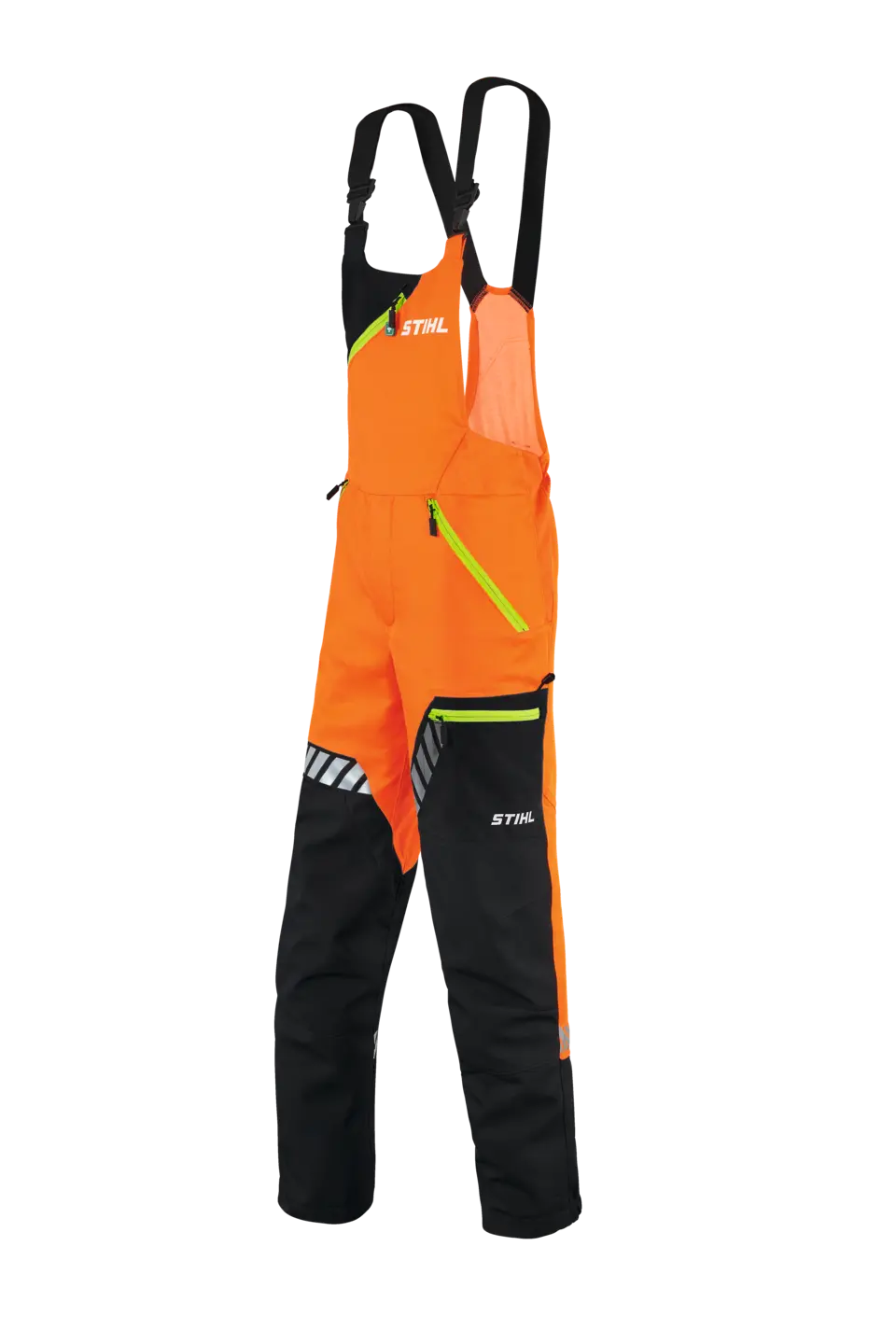 Tuinbroek DYNAMIC DuroTEC, Design A, Klasse 1, maat XS